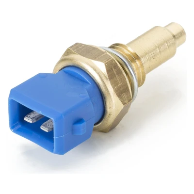 Abbildung von HELLA 6PT 009 309 291 Sensor, Kühlmitteltemperatur mit Dichtung OPEL: Vectra B CC, Astra F Caravan, Calibra A, FIAT: Cinquecento, Punto I Schrägheck