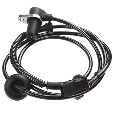 Abbildung von 1x ABS Sensor Raddrehzahl Hinten Rechts für A4 8E2 8E5 8H7 8HE B6 B7 1.6L 3.0L 2000 2004 8E0927807B