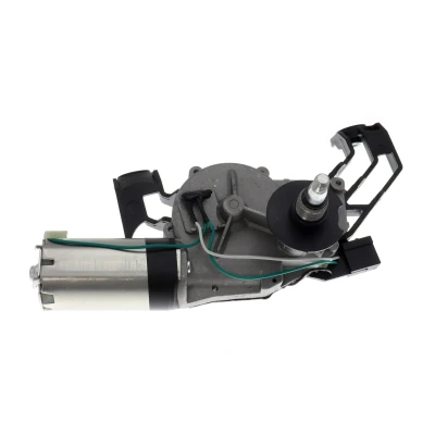 Abbildung von VEMO V30 07 0033 Scheibenwischermotor 12 hinten MERCEDES BENZ: Viano, Vito Bus, Mixto, SMART: Forfour I