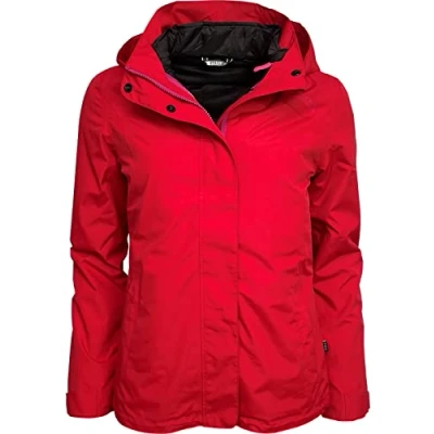 Abbildung von PRO X elements Damen Funktionsjacke Agnes 42