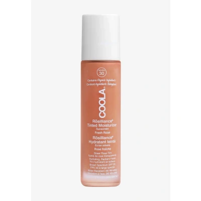 Abbildung von Coola Rosilliance Tinted Moisturizer SPF 30 Fresh ROSE BB Cream, Damen, Größe: 44 ml,