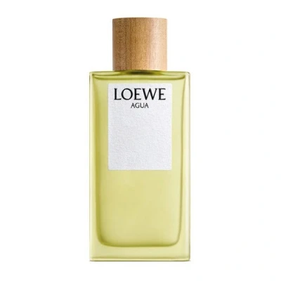 Abbildung von Loewe Agua de Eau Toilette 150 ml