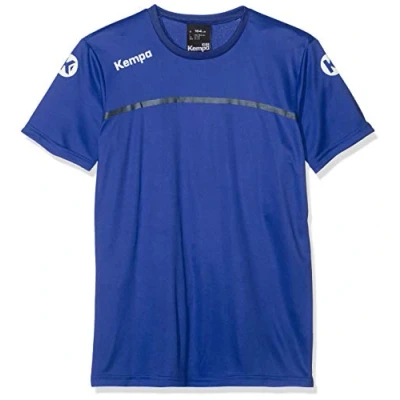 Abbildung von Kempa Herren Emotion 2.0 T Shirt, royal/Marine, 4X_l