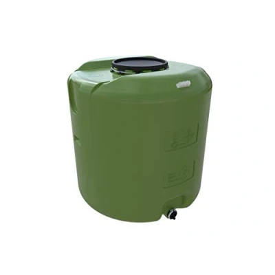 Abbildung von WERIT Regenwassertonne 1.000 Liter