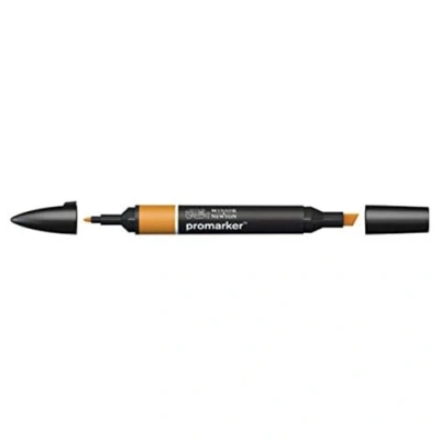 Abbildung von Winsor &amp; Newton ProMarker rohe Siena