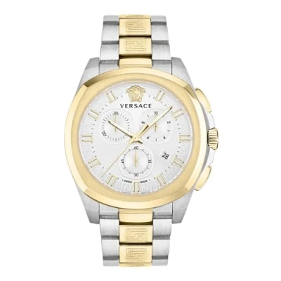 Abbildung von Versace Schweizer Uhr Chrono Geo