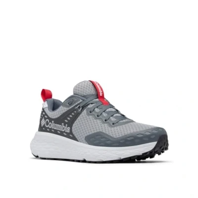 Abbildung von Columbia Trainingsschuh, Herren, Größe: 42, Mountain red Schuhe