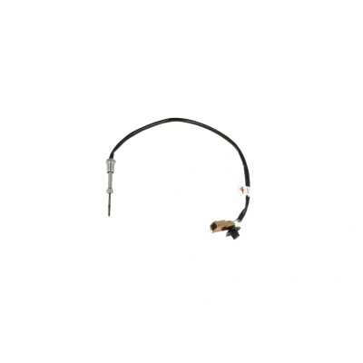 Abbildung von NRF 707418 Sensor, Abgastemperatur mit synthetischem Fett OPEL: Movano B Bus, Kastenwagen, RENAULT: MASTER 3 Pritsche/Fahrgestell