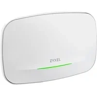 Abbildung von Zyxel BE11000 Enterprise Grade WiFi 7 Triple Radio Access Point Netzteil Nicht enthalten Nebula Cloud [NWA130BE]