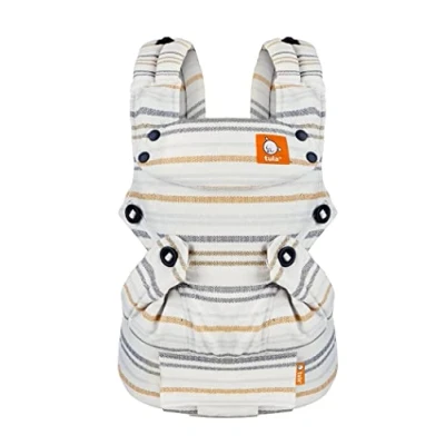 Abbildung von Tula Explore Babytrage, Hemp Agate