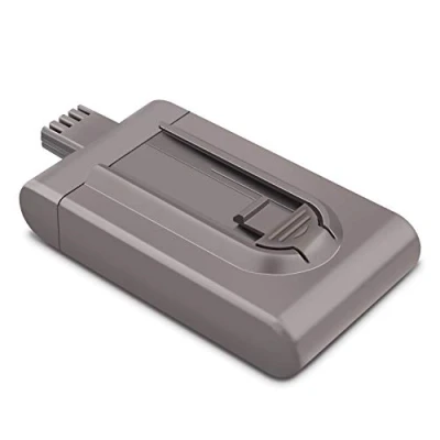 Abbildung von ARyee DC16 Akku Kompatibel mit Dyson DC16, Animal, D16 Issey Miyake, Root 6, DC12, 12097, BP01, 912433 01 Handheld staubsauger