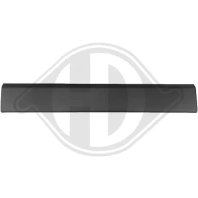 Abbildung von DIEDERICHS 4487164 Seitenschutzleiste RENAULT: MASTER 3 Kasten, Bus, Pritsche/Fahrgestell, OPEL: Movano B Kastenwagen, Bus