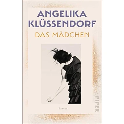 Abbildung von Das Mädchen (Die April Trilogie 1): Roman Band 1 der preisgekrönten