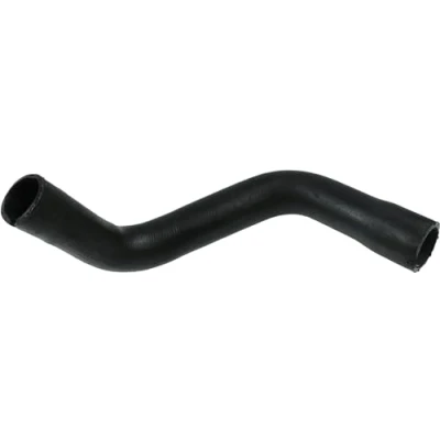 Abbildung von GATES 05 2678 Kühlerschlauch EPDM (Ethylen Propylen Dien Kautschuk) CITROËN: C3 I Schrägheck