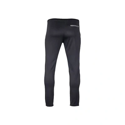 Abbildung von Dunlop Jungen Club Line Boys Knitted Pant, schwarz, 140