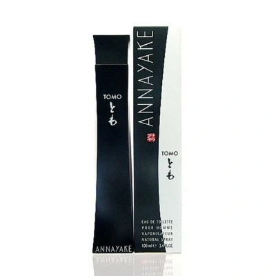 Abbildung von Annayake Eau de Toilette Tomo 100 ml