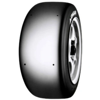 Abbildung von Yokohama Advan A005G ( 280/650 R18 A60 Medium, Competition Use Only )