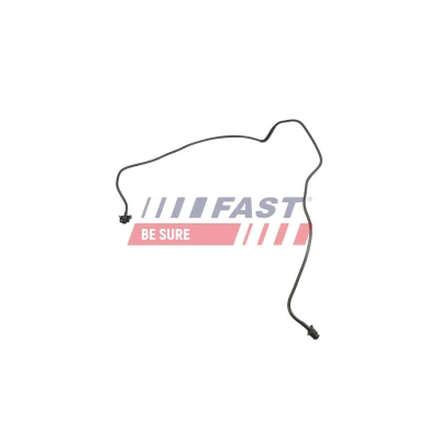 Abbildung von FAST FT00893 Kühlmittelrohrleitung oben