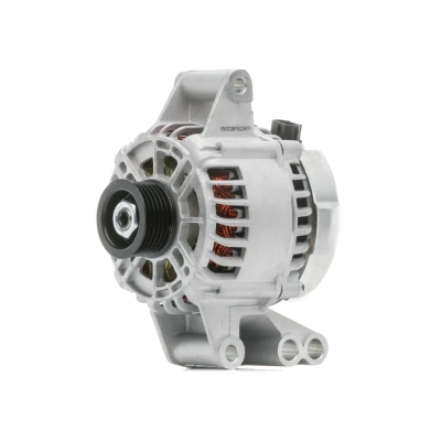 Abbildung von RIDEX 4G0638 Lichtmaschine 12V 90A FORD: StreetKA Cabrio, FIESTA 5, KA Schrägheck