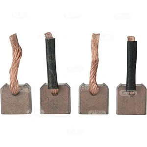 Abbildung von HC Cargo F032140387 Kohlebürste, Starter 18,00mm