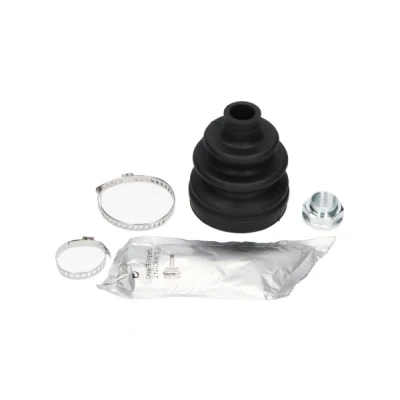Abbildung von KAVO PARTS CVB 2003 Achsmanschette radseitig, Vorderachse HONDA: Jazz 2 Schrägheck