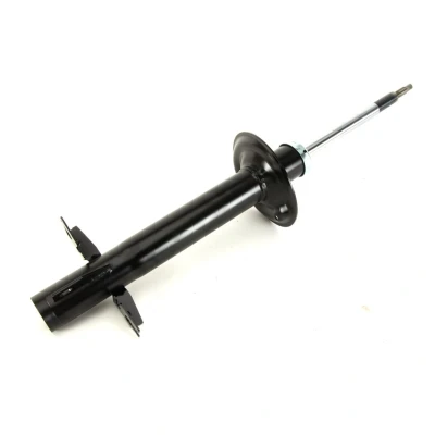 Abbildung von Magnum Technology AGP118MT Stoßdämpfer Vorderachse Gasdruck Federbein oben Stift, unten Platte FIAT: Ducato III Kastenwagen