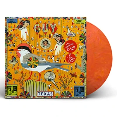 Abbildung von Guy [Vinyl LP]