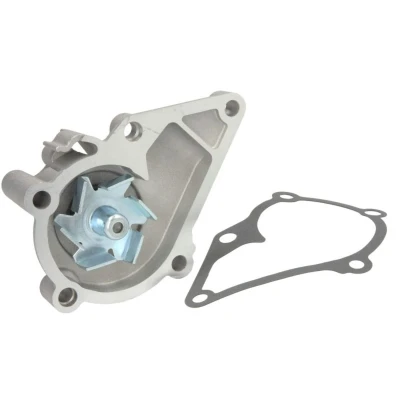 Abbildung von THERMOTEC D10524TT Wasserpumpe mit Dichtung mechanisch HYUNDAI: Getz, i20 I Schrägheck, ACCENT 4