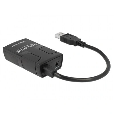 Abbildung von Delock USB Isolator mit 5 kV Isolation