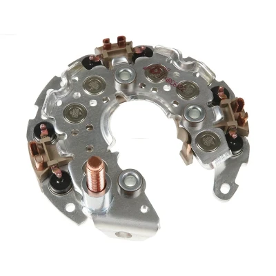 Abbildung von AS PL ARC6022 Gleichrichter, Generator