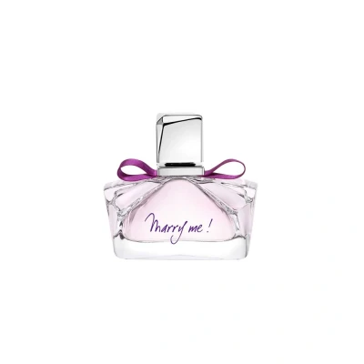 Abbildung von Lanvin Marry Me Eau de Parfum 50 ml