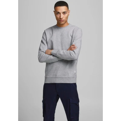 Abbildung von Jack &amp; Jones Sweatshirt &quot;BASIC SWEAT&quot;