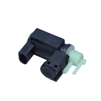 Abbildung von MAXGEAR 58 0310 Druckwandler, Turbolader elektrisch pneumatisch mit Filter VOLVO: V40 Schrägheck, V60 I, XC60 I