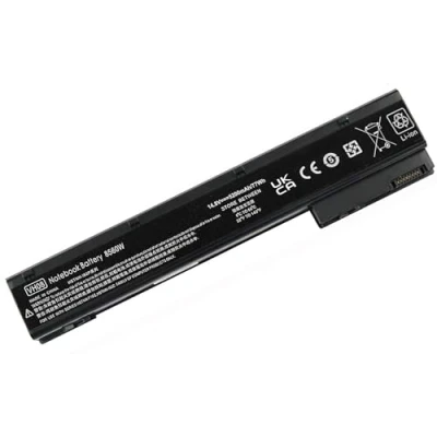 Abbildung von FESTAS® 14.8V 5200mAh/77Wh VH08 HSTNN LB2P Laptop Ersatz Akku für HP EliteBook 8560W 8570W 8760W 8770W VH08XL 632427 001 632425 632113 141 632114 421 F10C I93 IB2P QK641AA