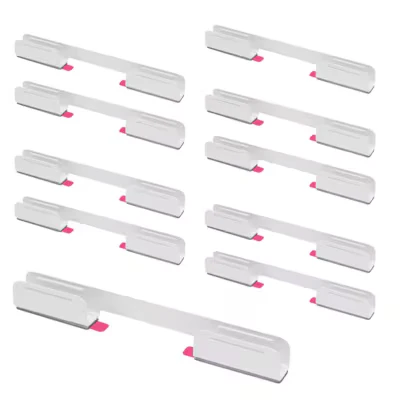 Abbildung von Govee Neon Rope Light 2 Halteclip (5 Stück) weiß