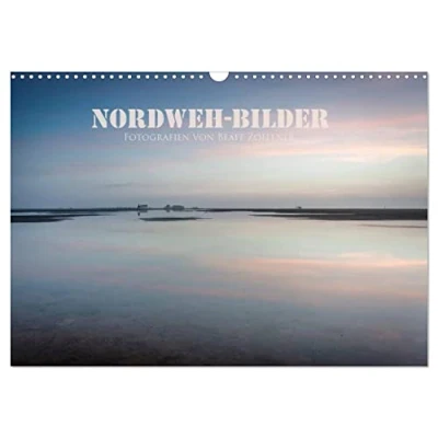 Abbildung von NORDWEH Bilder 2025 (Wandkalender DIN A3 quer), CALVENDO Monatskalender