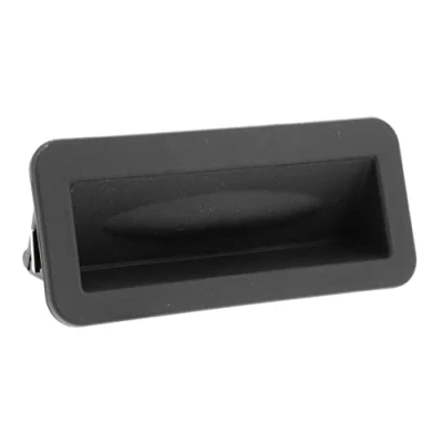 Abbildung von VEMO V25 85 0001 Heckklappengriff FORD: FIESTA 6, Focus 2 Kombi, MONDEO 4 Turnier