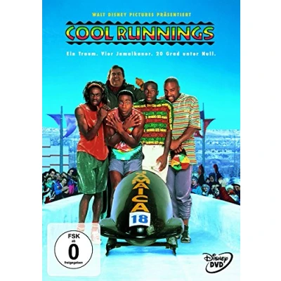 Abbildung von Cool Runnings