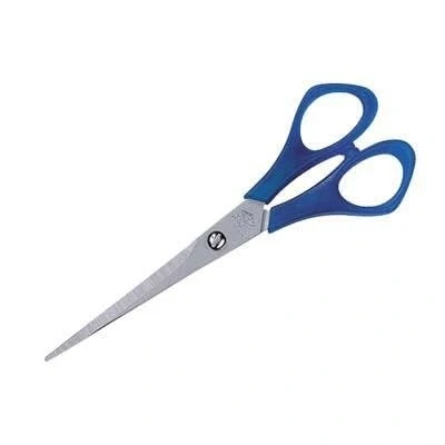 Abbildung von WEDO Papierschere 16 cm