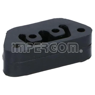 Abbildung von ORIGINAL IMPERIUM 27573 Anschlagpuffer, Schalldämpfer FIAT: Brava Schrägheck, Marea Limousine, Barchetta, ALFA ROMEO: 166, 156 Limousine