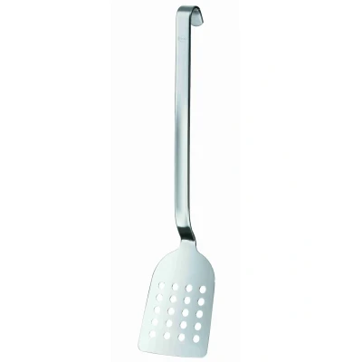 Abbildung von Rosle Backschaufel Hooked Edelstahl 33 cm