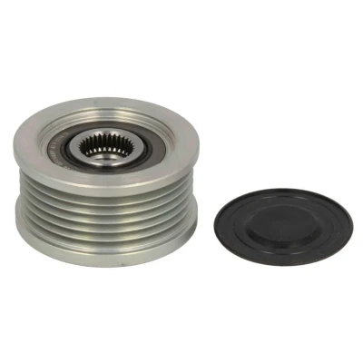 Abbildung von SKF VKM 03206 Freilauf Lichtmaschine 40,4 OPEL: Signum CC, Zafira B, Vectra C Caravan, ALFA ROMEO: 159 Sportwagon, Limousine, 156 Limousine