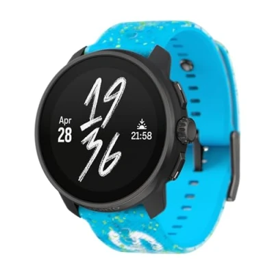 Abbildung von Suunto RACE S Smartwatch (3&#039;35 cm/1&#039;32 Zoll)