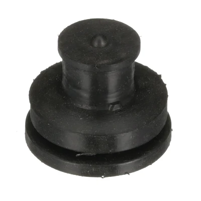 Abbildung von Anschlagpuffer, Motorabdeckung GATES ETM2054