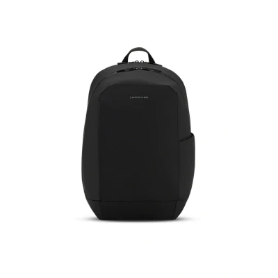 Abbildung von Kapten &amp; Son Tagesrucksack, Größe: One Size, All black