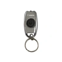 Abbildung von VARTA Taschenlampe Metal Key Chain Light
