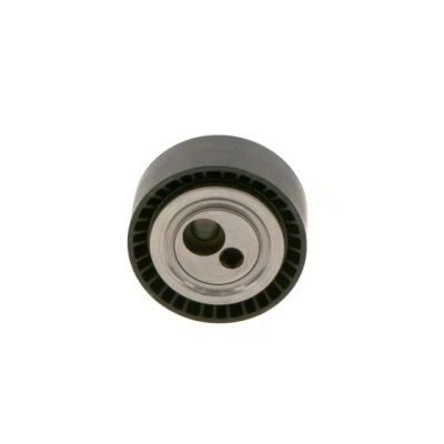 Abbildung von BOSCH 1 987 945 803 Riemenspanner CITROËN: Berlingo / First I, Evasion, C5 I Kombi, PEUGEOT: 607 Limousine, 306 Kombi