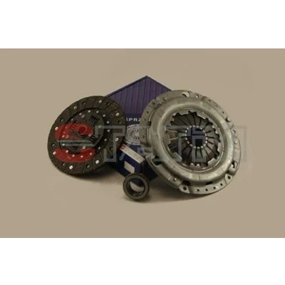 Abbildung von MAXGEAR 61 5257 Kupplungssatz OPEL: Astra F CC, Calibra A, Vectra A Limousine