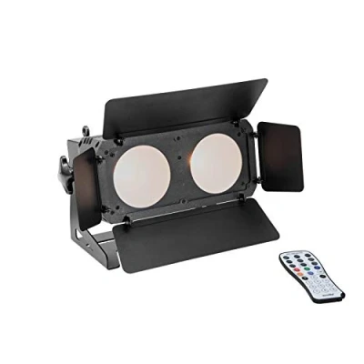Abbildung von Eurolite 51930272 LED CBB 2 WW/CW Fairlight DMX Effektlicht