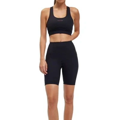 Abbildung von Falke Tights, Damen, Größe: Small, Black